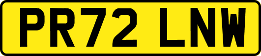 PR72LNW