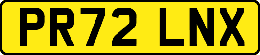 PR72LNX