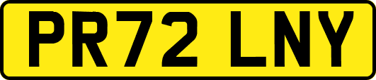 PR72LNY