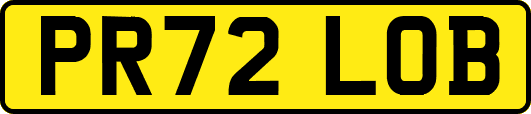 PR72LOB