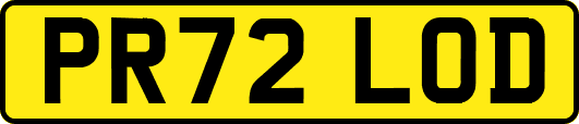 PR72LOD
