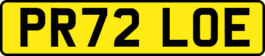 PR72LOE