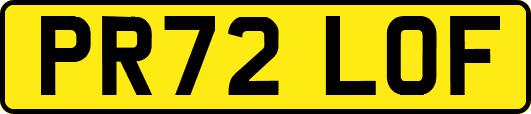 PR72LOF
