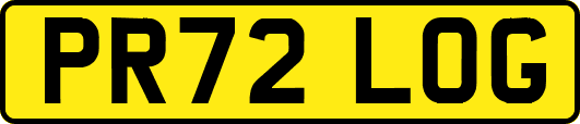 PR72LOG