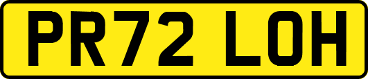 PR72LOH