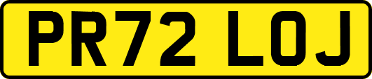 PR72LOJ