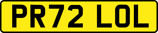 PR72LOL