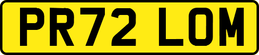 PR72LOM
