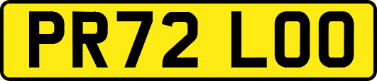 PR72LOO