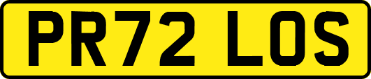 PR72LOS