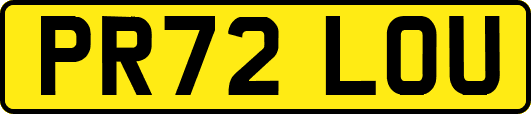 PR72LOU