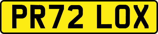 PR72LOX