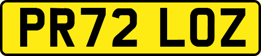 PR72LOZ