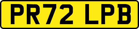 PR72LPB