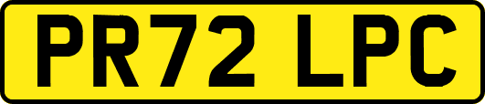 PR72LPC
