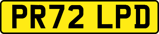 PR72LPD