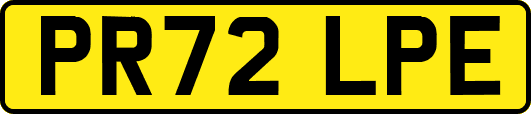PR72LPE