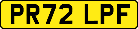 PR72LPF