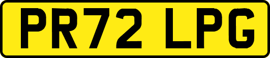PR72LPG