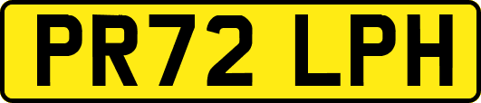PR72LPH