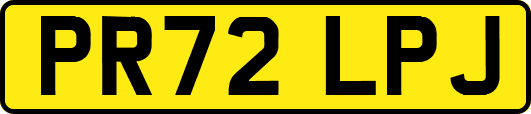 PR72LPJ