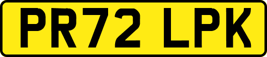 PR72LPK