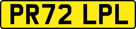 PR72LPL