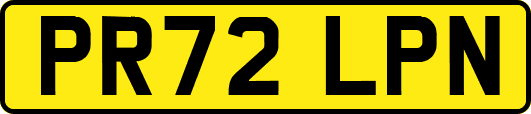 PR72LPN