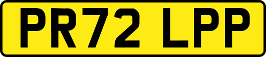 PR72LPP