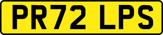 PR72LPS