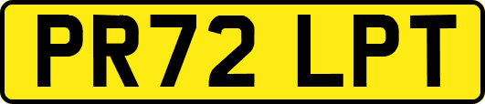 PR72LPT