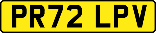 PR72LPV