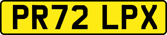 PR72LPX