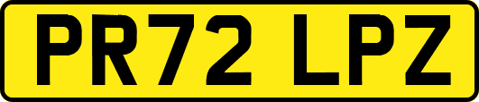 PR72LPZ