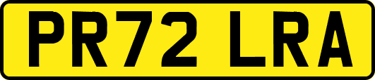 PR72LRA