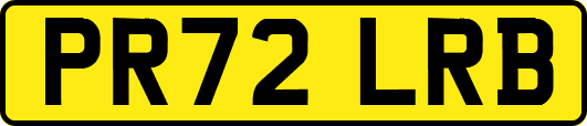 PR72LRB