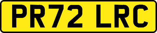 PR72LRC
