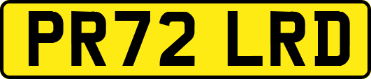 PR72LRD
