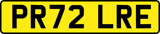 PR72LRE
