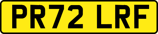 PR72LRF