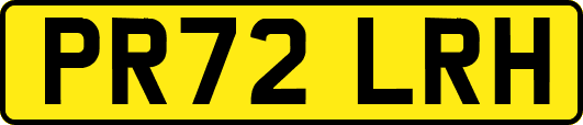 PR72LRH