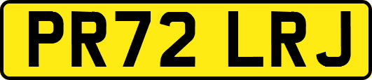 PR72LRJ