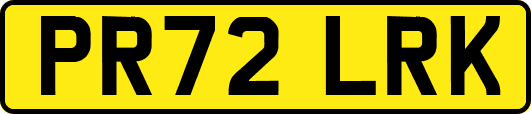 PR72LRK
