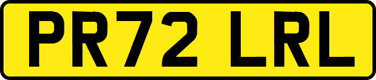 PR72LRL