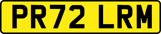 PR72LRM