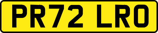 PR72LRO