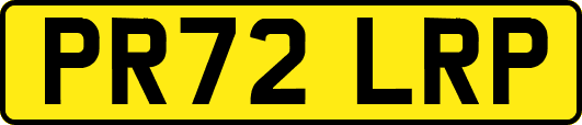 PR72LRP
