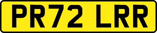 PR72LRR