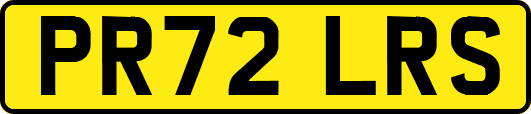 PR72LRS