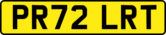 PR72LRT